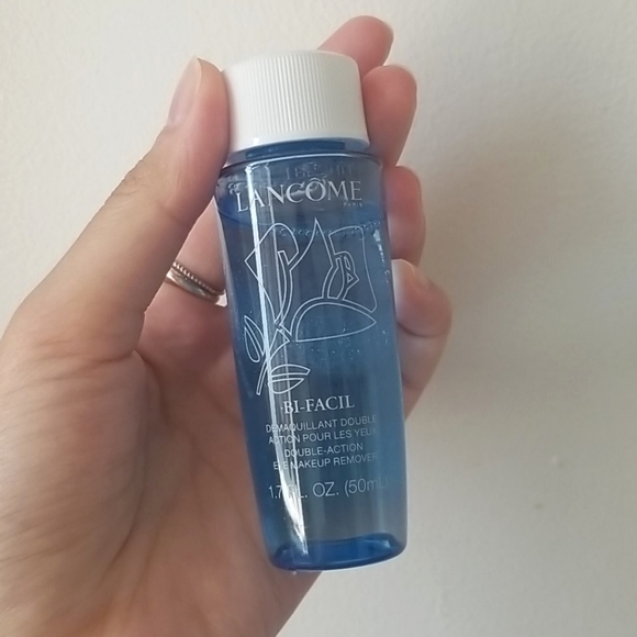 Lancome Bi-Facil Double Action Eye Makeup Remover - Picture 1 of 1